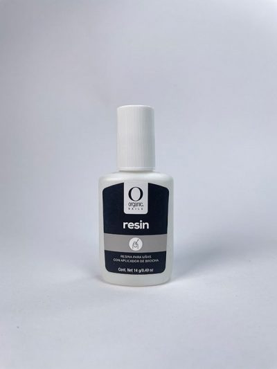 Probelleza Guatemala - Resina para uñas Organic Nails